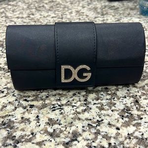 Dolce and Gabbana Sunglasses. In NEW condition.